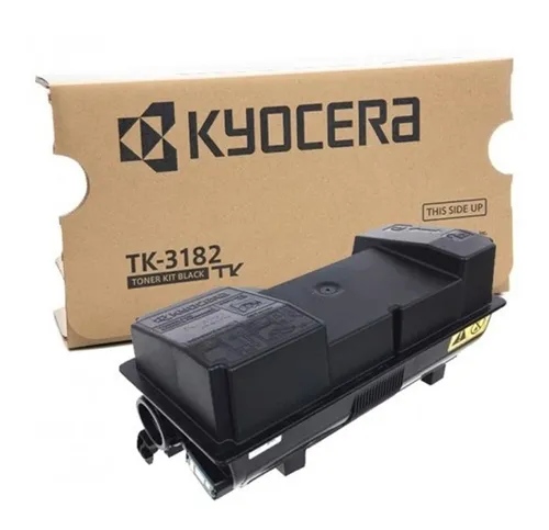 P30055DN TONER KYOCERA ECOSYS CART TK3182