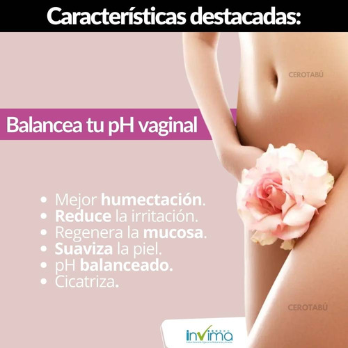 Lubricante After Sex 75ml Crema Íntima Cicatrizante Sen