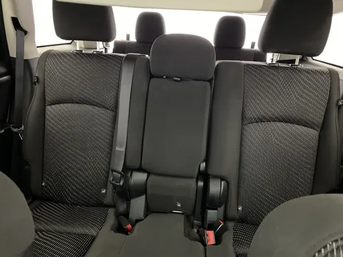Dodge Journey Dodge 2.4 Sxt Fl 7 Pasajeros