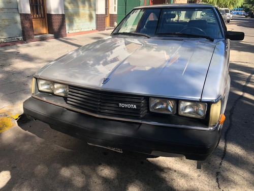 Toyota Celica Gt 2000