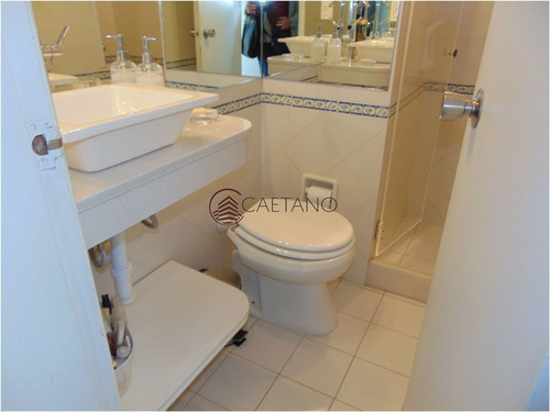Imagen 20 de 30 de Apartamento En Alquiler En Primera Linea - Punta Del Este Brava