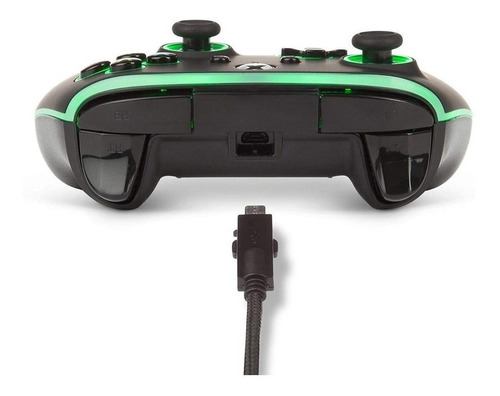 Control joystick ACCO Brands PowerA Enhanced Wired Controller for Xbox Series X|S spectra infinity