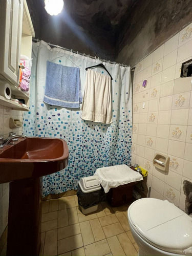 Casa A Refaccionar O Demoler S/ Lote De 270 Mts ¡exc Ubic!