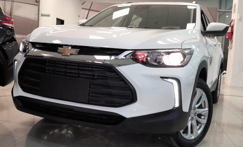 Chevrolet Tracker 1.2 Turbo Ltz At