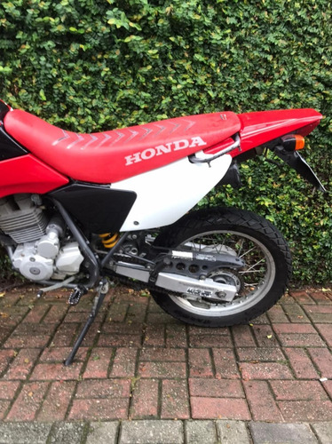 Honda Xr 250 Tornado 2004