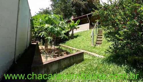 Chacara - 2587 - 69207075