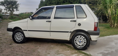 Fiat Uno Econômic Flex 1.0