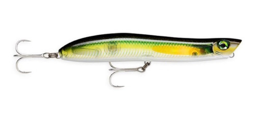 Señuelo Rapala Max-rap Wr 13cm - 29g ( Letales )