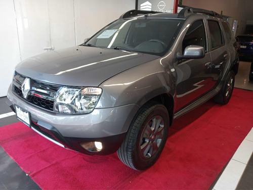 Renault Duster 2.0 Intens At