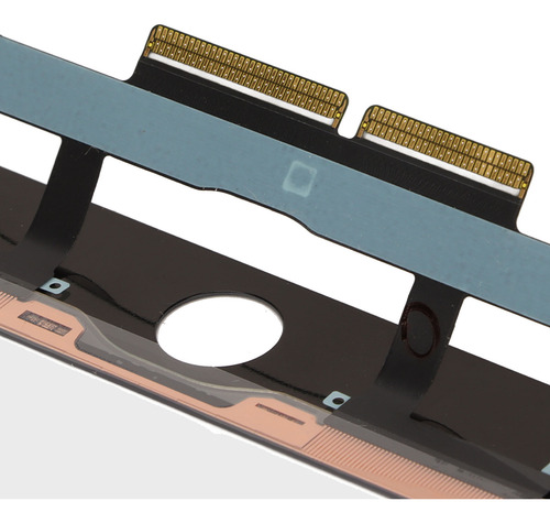 Tableta Con Pantalla Táctil Negra Para Ios Tablet Pro Genera