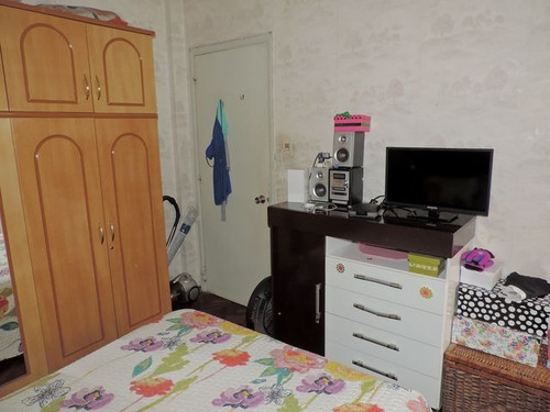 Amplio Apartamento Sobre Importante Avenida !!