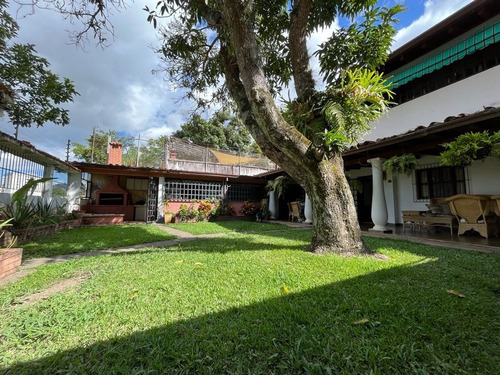 Imagen 26 de 26 de Se Vende Casa 539 M2 5h/5b/6p Santa Paula
