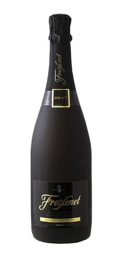 Espumante Freixenet Cordon Negro 750ml. Envío!  Microcentro!