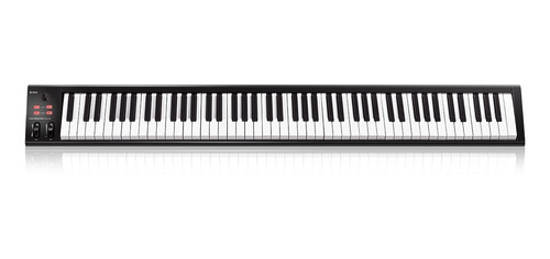 Controlador Midi Usb 88 Tecl Icon Ikeyboard 8nano