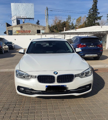 Bmw 320i Sportline