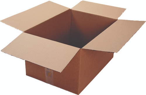 Cajas Reforzadas Envio Ecommerce 50x40x40 X10 Un 