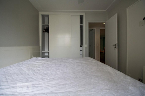 Apartamento À Venda - Jardim Paulista, 2 Quartos, 96 - S892797191