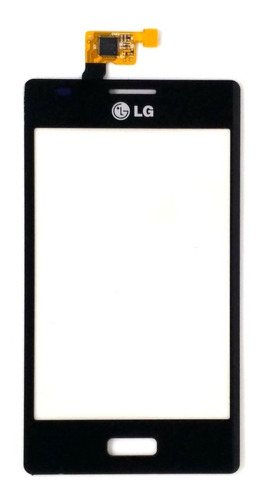  Touch Screen Tactil LG L5 Optimus E610 E612