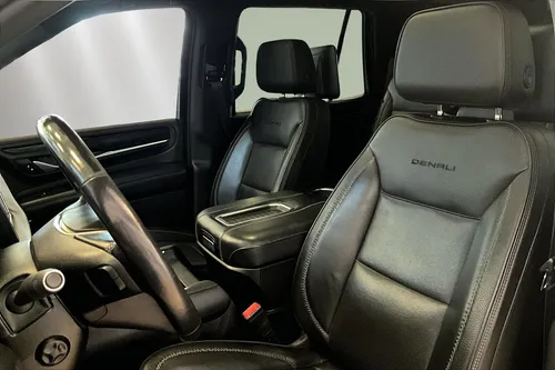 Gmc Yukon 2023