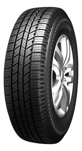 2) Llantas 265/70r17 Blackhawk Hiscend-h Ht01 115t