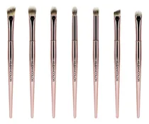 Comprar Juego O Set De Pinceles De Ojos Stop & Smell The Roses