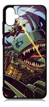 Comprar Funda Protector Case Para Samsung A05 Digimon Anime