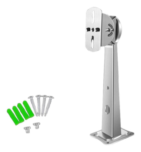 Soporte De Cámara De Seguridad Soporte De Montaje De Metal