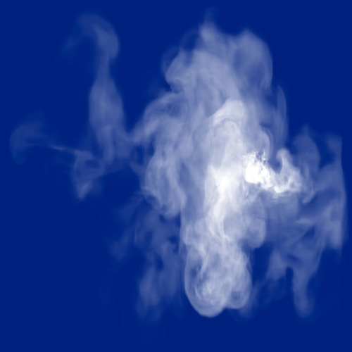 100 Pinceles De Humo Premium Para Photoshop + 100 Png Humo