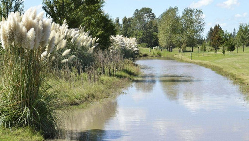 Imagen 11 de 22 de Club De Campo Posada De Los Lagos - Lote 998m2 - Ruta 2 Km 72