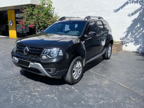 Renault Duster 2.0 Ph2 4x2 Privilege