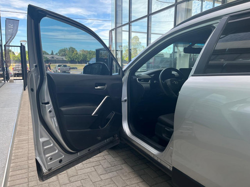 Toyota Corolla Cross 1.8 Xei Ecvt