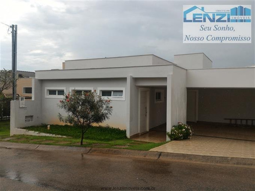 Imagem 1 de 15 de Casas Em Condomínio À Venda Em Bragança Paulista/sp - Compre O Seu Casas Em Condomínio Aqui! - 1303861