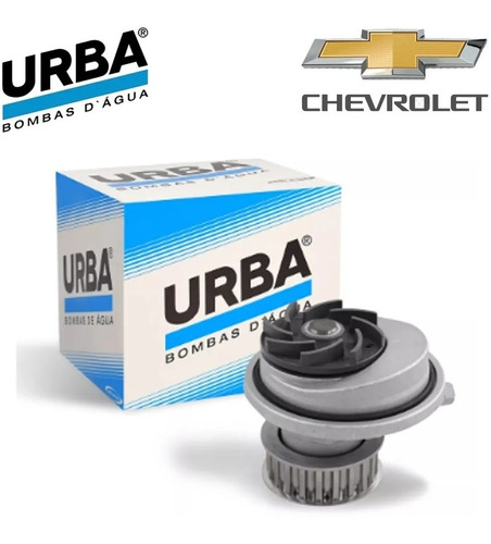 Bomba Dagua Vectra 2.0 8v 94 95 96 97 98 99  Original Urba