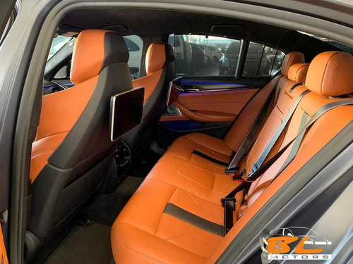 Bmw M5 4.4 V8 32v