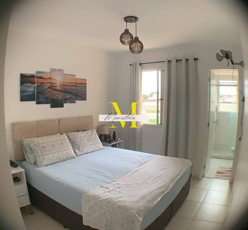 Imagem 14 de 15 de Apartamento Para Venda Com 3 Quartos, 92m², Em Santo André - 639