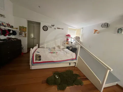 Casa En Venta En Lomas De Chapultepec