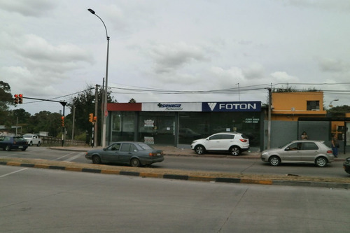 Venta Local Sayago