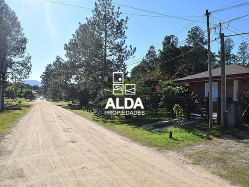 Casa Los Angeles Piriápolis 3 Dorms Venta Ca102077