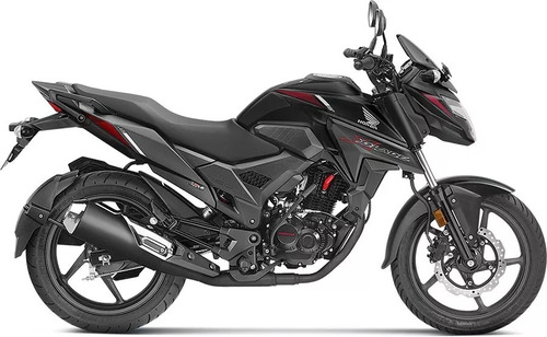 Imagen 2 de 21 de Honda X - Blade 160 2023 - Entrega Inmediata- Delcar Motos ®