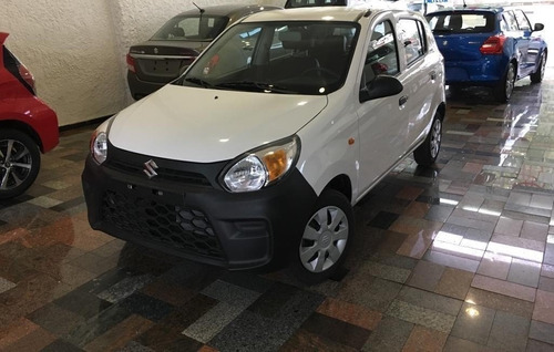 Suzuki Alto 0.8 800