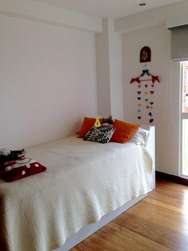 Imagen 12 de 14 de Apartamento En Venta Loma Linda
