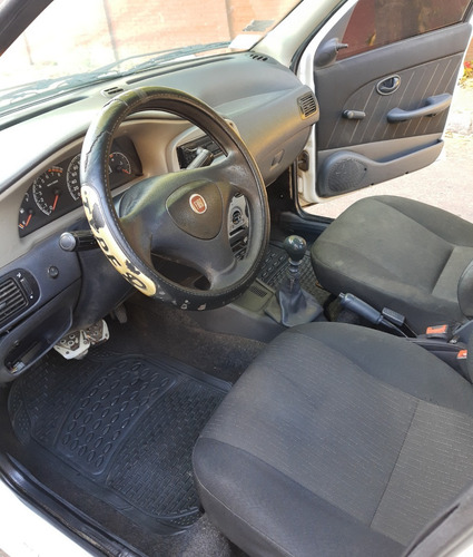 Fiat Palio Fire