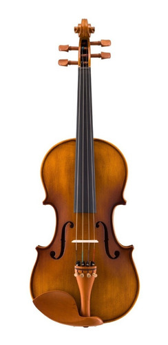 Violin Stradella 4/4 Mv1414 Pino Maple Macizo + Estuche Arco