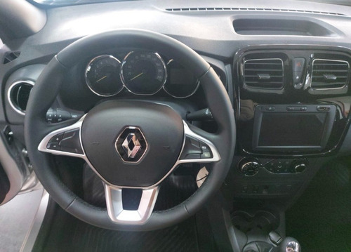 Renault Logan 1.6 16v Intense