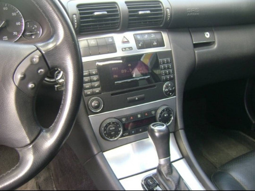 Mercedes-benz C 320 3.2 Avantgarde V6 Gasolina 4p