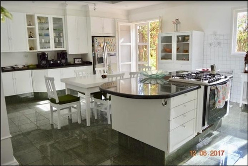 Imagem 22 de 30 de Casa - Ca00040 - 68845455