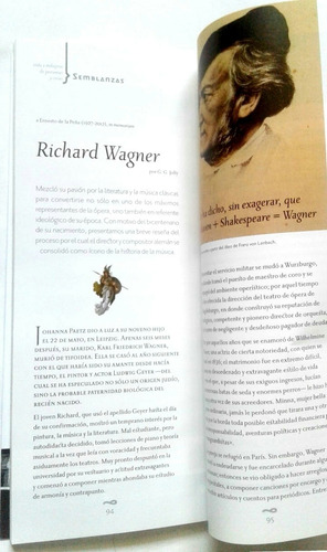Algarabia Fumar Luis Bunuel Wagner Freud Opera El Semaforo