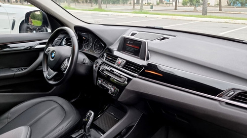 Imagen 8 de 11 de Bmw X1 2018