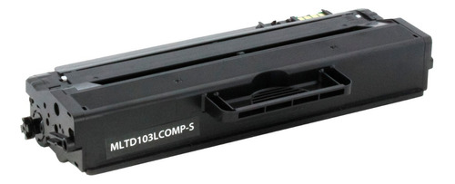 Mlt-d103l Toner Compatible Con Scx-4729hd