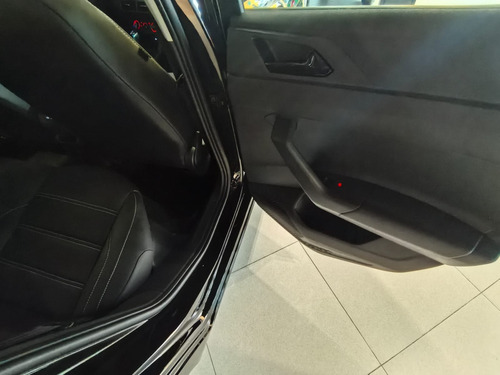 Voslkswagen Polo Comfortline 1.0l Tsi Tip Moddelo 2026